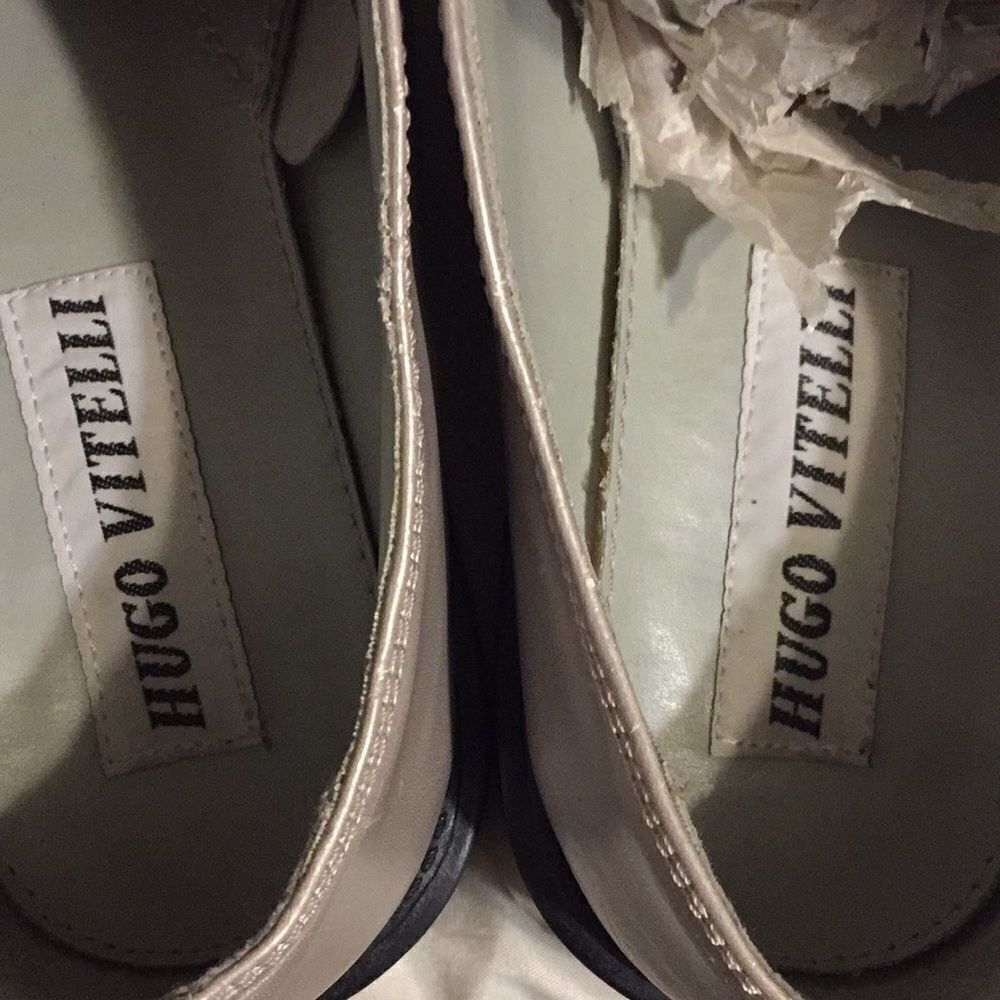 Hugo Vitelli dress shoes - Picture 6 of 13